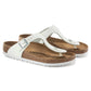 Birkenstock - Women's Gizeh Leather Sandals