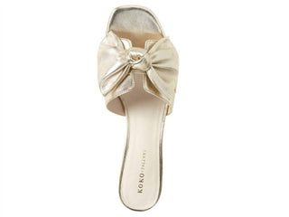 Koko + Palenki - Women's Sidney Heel