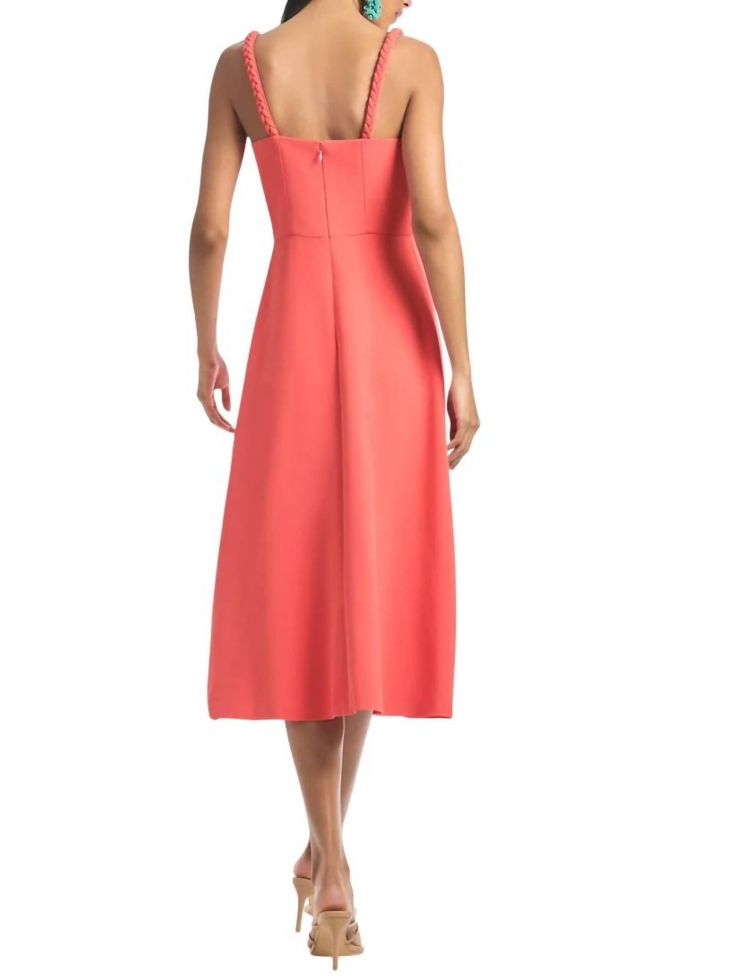 Sachin & Babi - STEPH DRESS