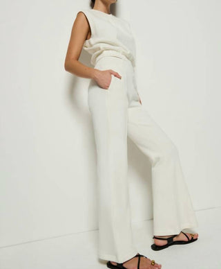 Nation Ltd - Reece Flare Sweatpants