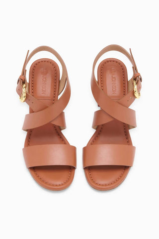 Ulla Johnson - Women's Elora Heel