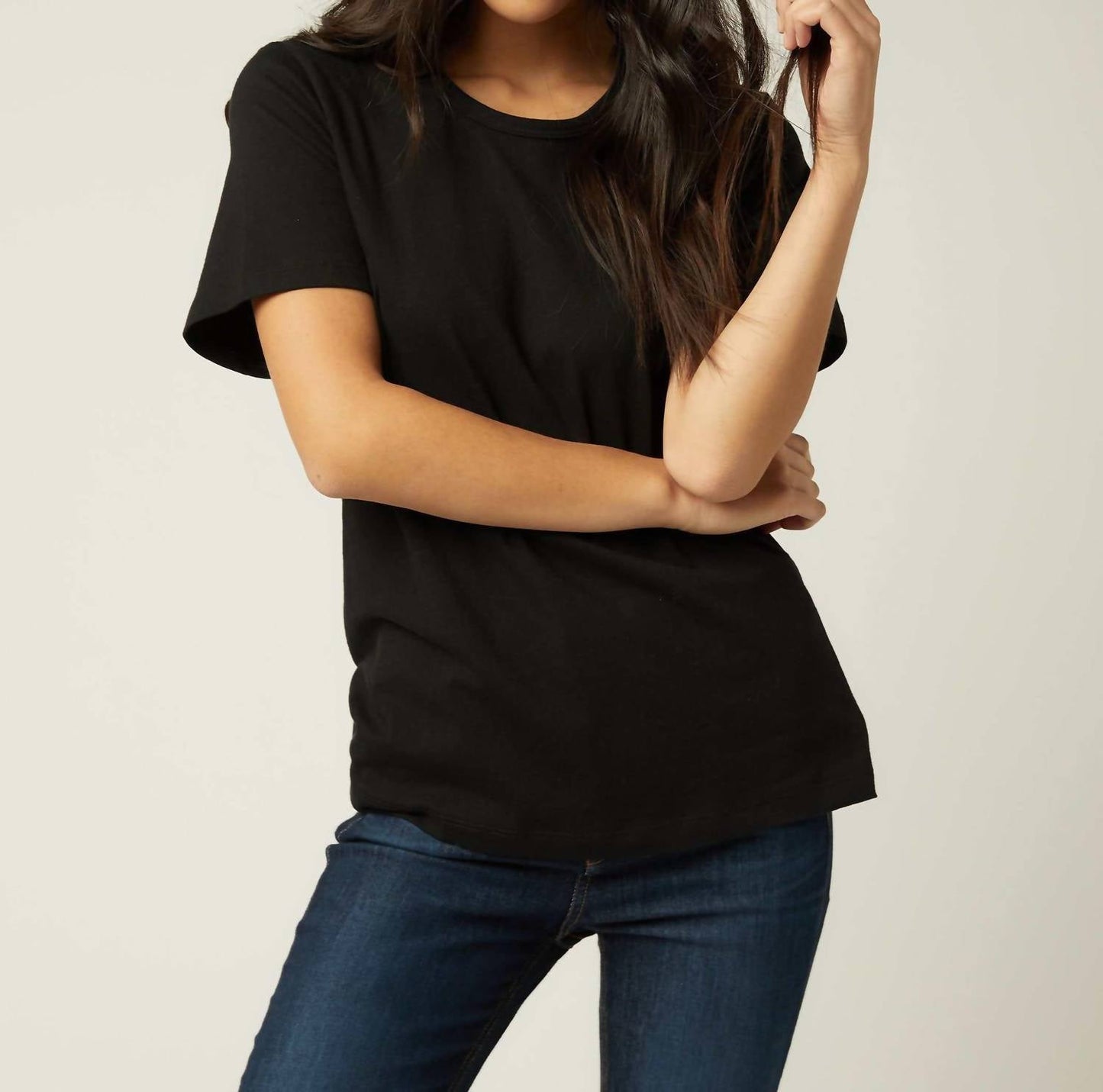 Fifteen Twenty - Basic Short Sleeve Tee