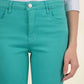 Kut From The Kloth - Women's Kelsey High Rise Ankle Flare Pants
