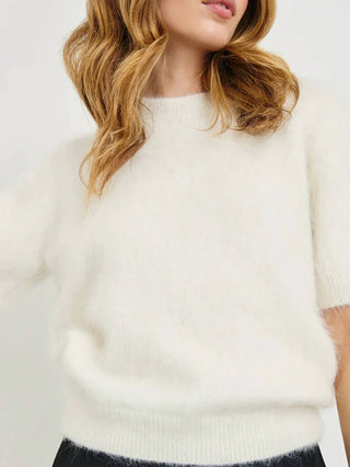 Rails - Briar Knit Top