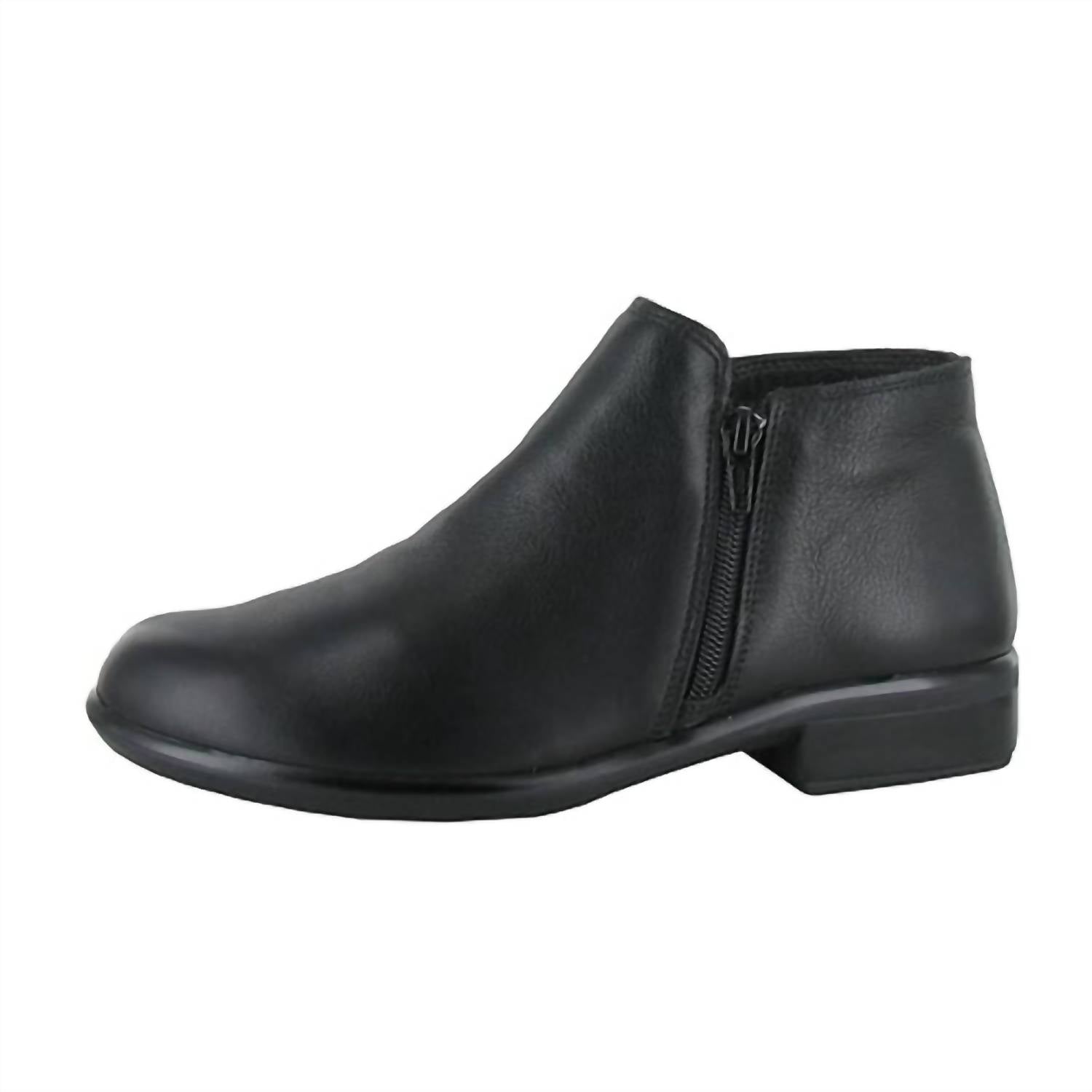 Naot - Women's Helm Boot