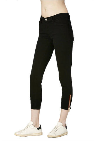 Etienne Marcel - Signature Skinny Crop Pants