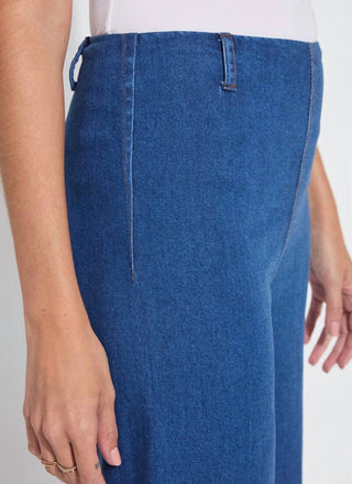 Lysse - Women's Fringe 26" High Waist Jean