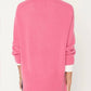 Brochu Walker - V Neck Layered Pullover Sweater