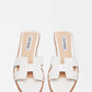 Steve Madden - Women's Hadyn Sandals