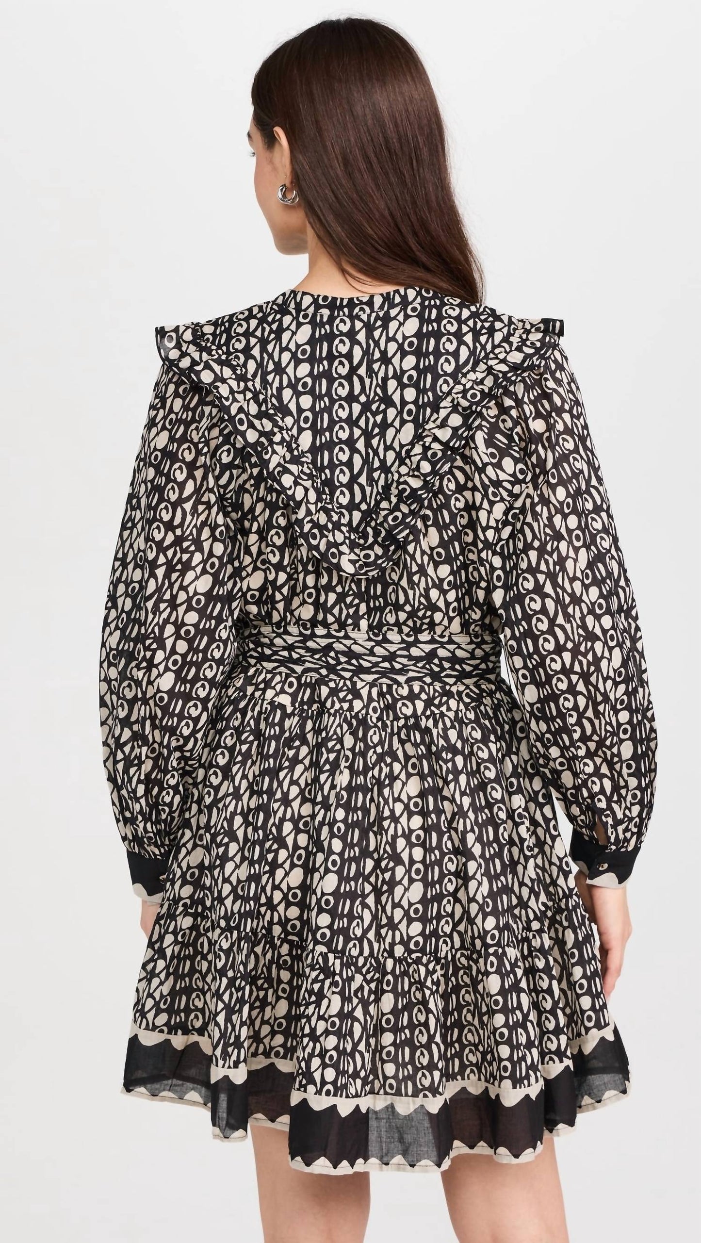 Cleobella - Antonia Mini Dress