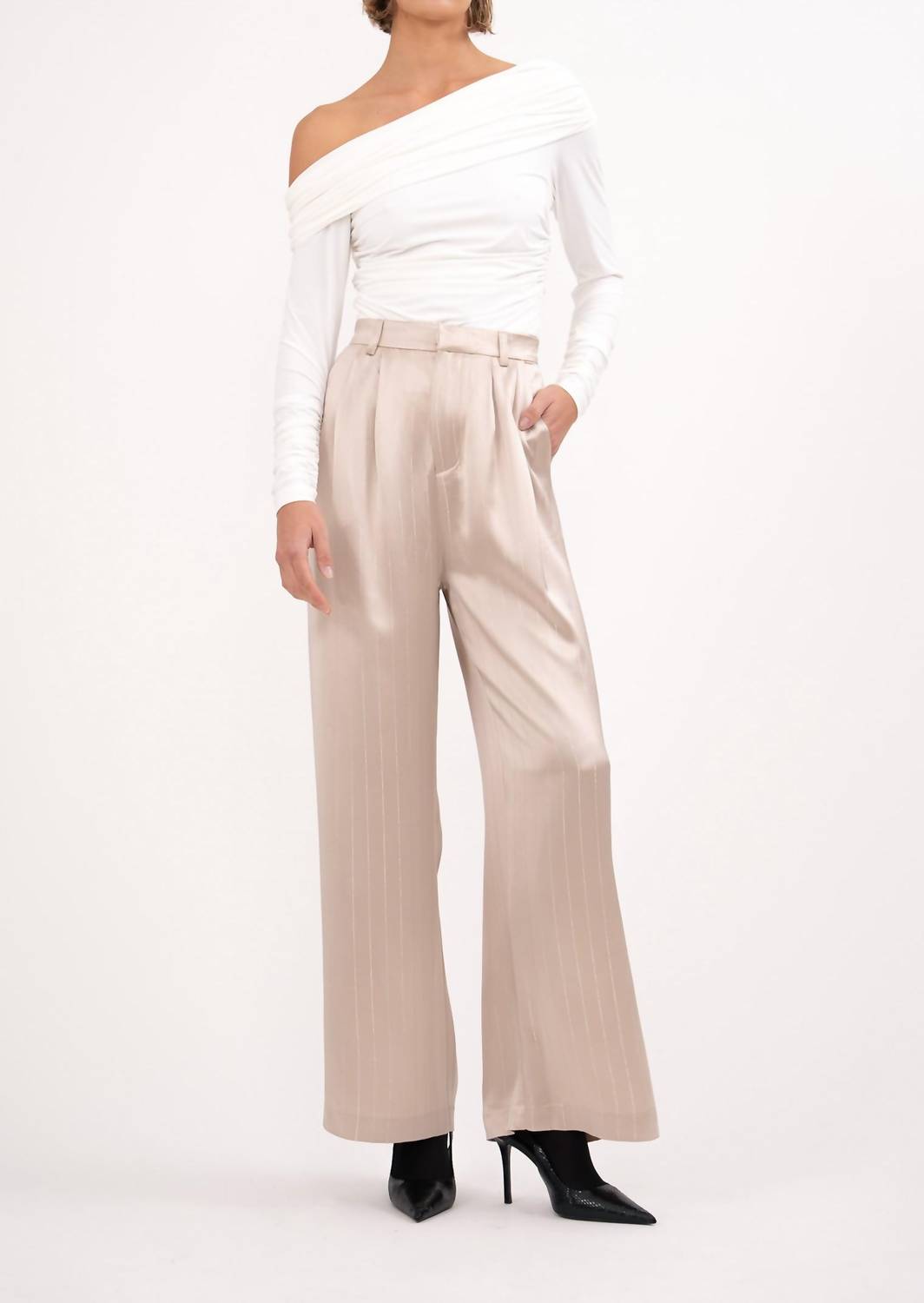 Nonchalant Label - Hester Pants