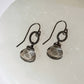 Anne Vaughan - Women's Moonlight Dangle Earrings