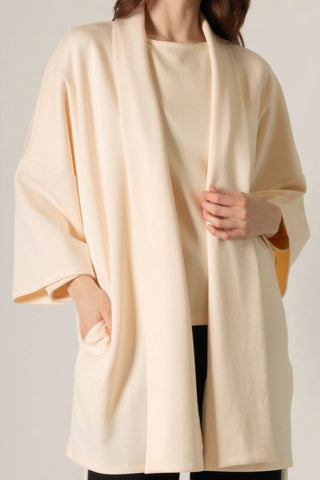 P.Cill - Butter Modal Oversized Cardigan