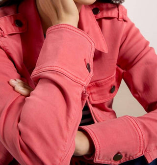 Kut From The Kloth - Amanda Boxy Jacket