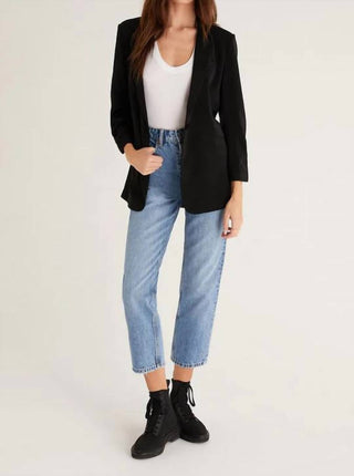 Z Supply - Cinema Blazer