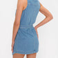 Show Me Your Mumu - Fairfield Vest Mini Dress