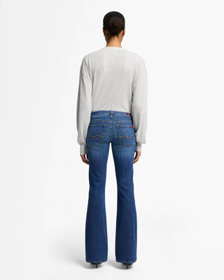 7 For All Mankind - Original Bootcut Jeans