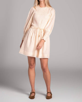 Cleobella - Brooke Mini Dress