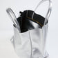 Ampersand As Apostrophe - Women's Half Tote Bag