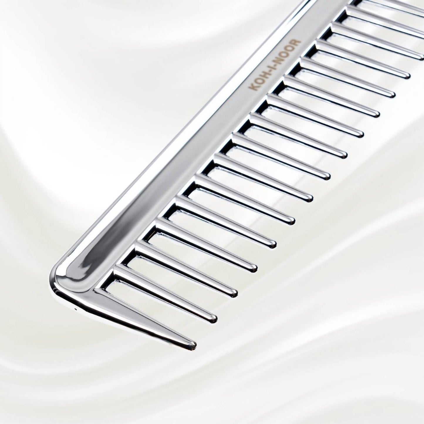 Koh-I-Noor Beauty Usa - Women's Wide Tooth Comb