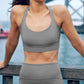 Beyond Yoga - Powerbeyond Strive Long Line Bra