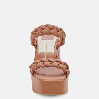 Dolce Vita - Women's Wiley Heels Sandal