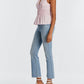 Veronica Beard - Carolina Ankle Skinny Flare