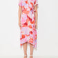 Suncoo - Clelie Midi Dress