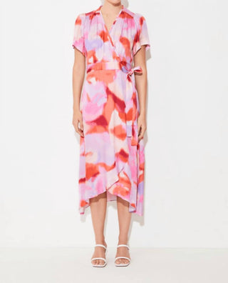 Suncoo - Clelie Midi Dress
