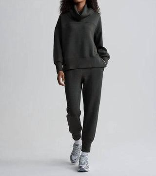Varley - Priya Longline Sweat