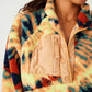 Free People - Rocky Ridge Pullover Top