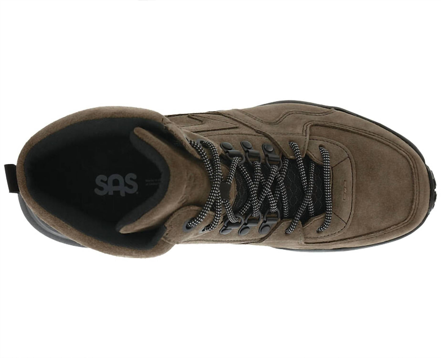 Sas - Men's Hi Country-Y Hikig Boot