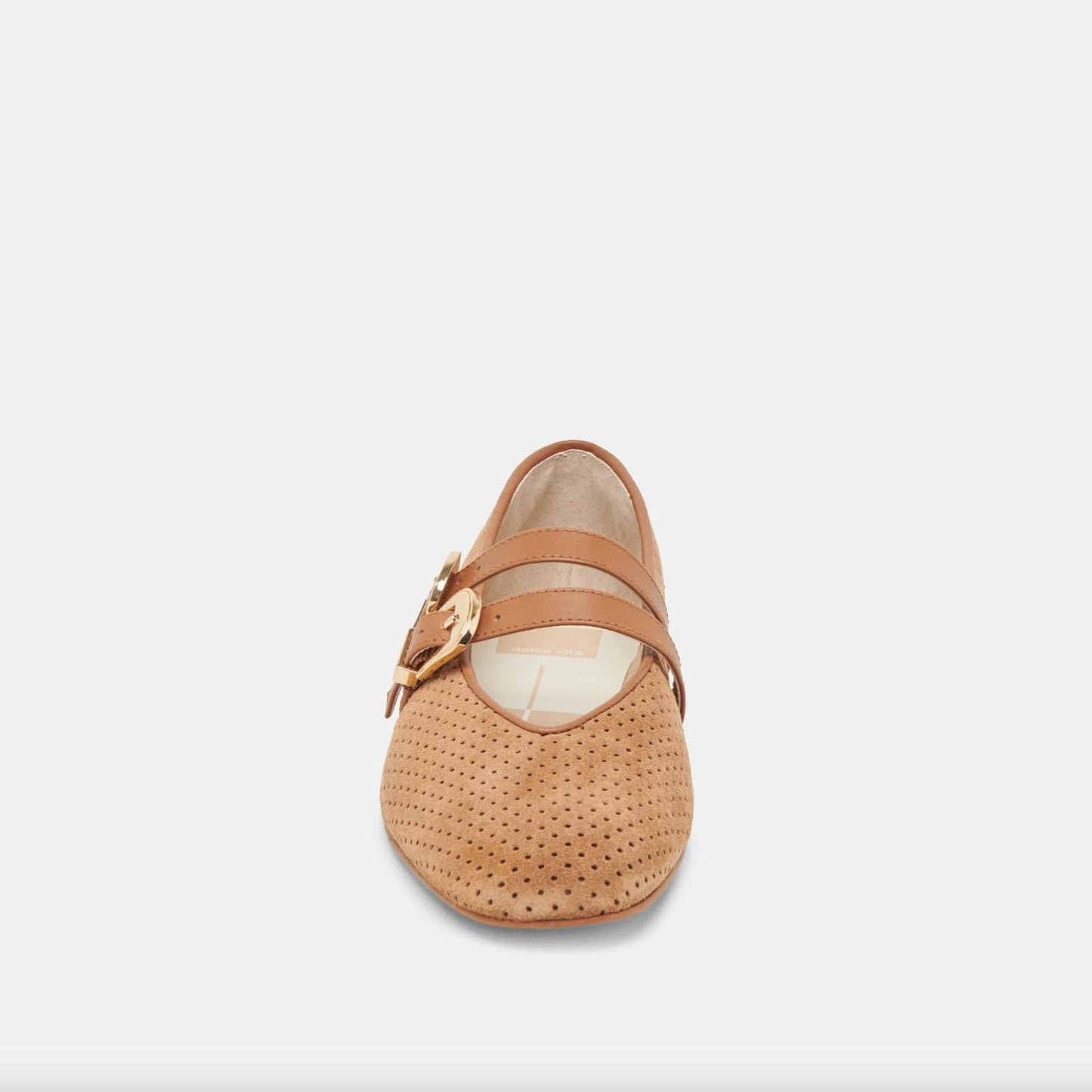 Dolce Vita - Women's Baylee Ballet Flats