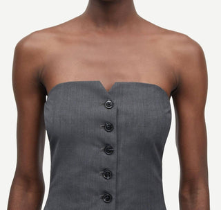 Samsoe - Saellen Top