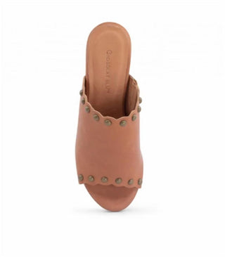 Chocolat Blu - Women Winslow Platform Sandal