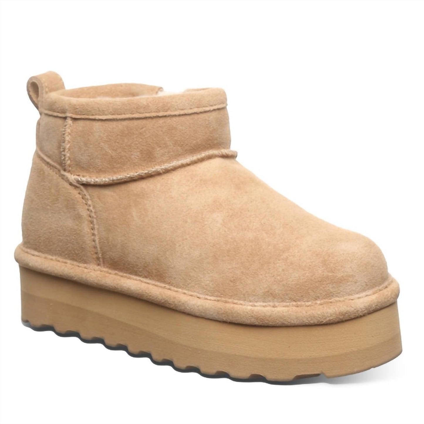 Bearpaw - Retro Shorty Youth