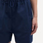 Samsoe - Salulu Hight Waist Shorts