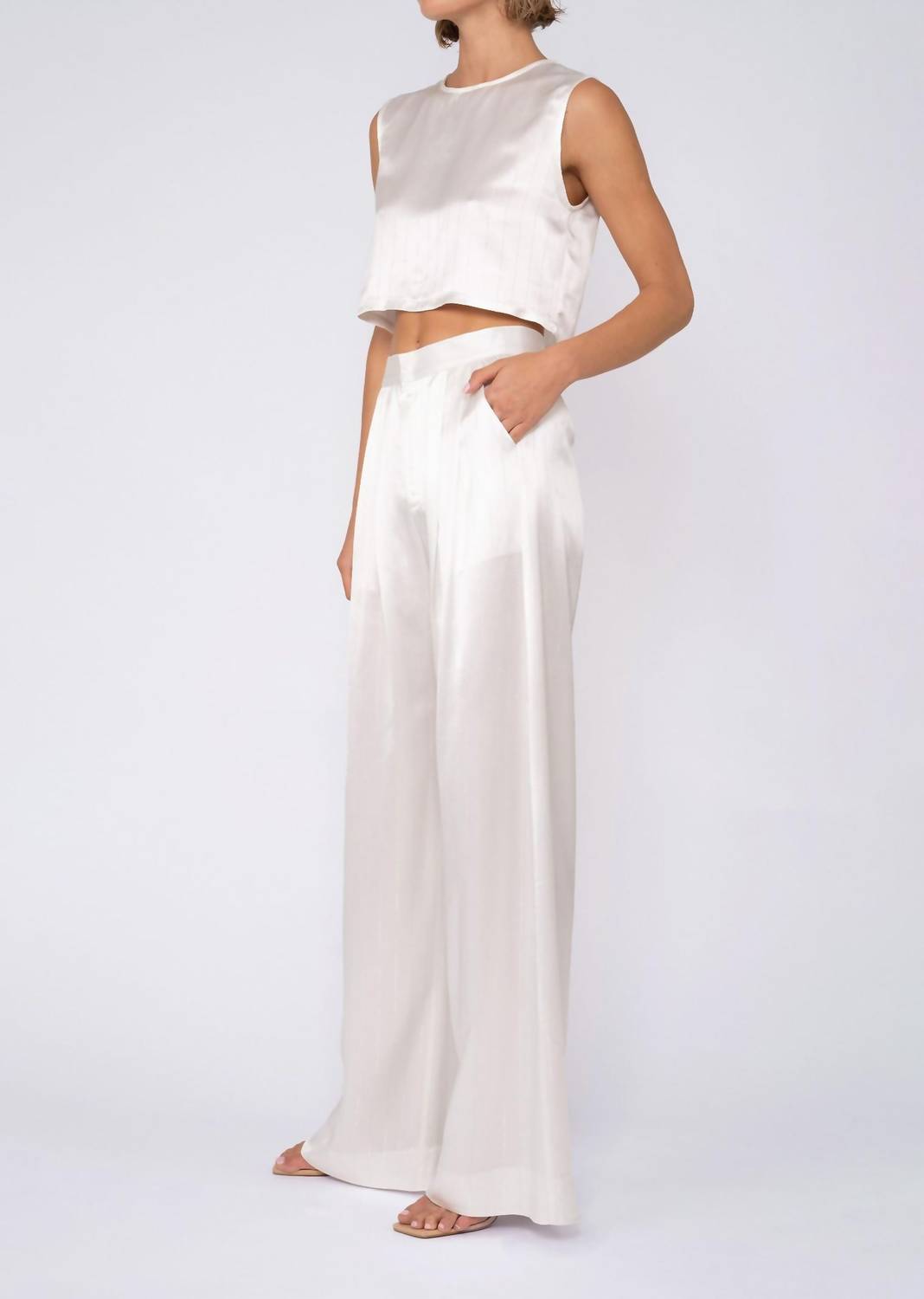 Nonchalant Label - Hester Pants