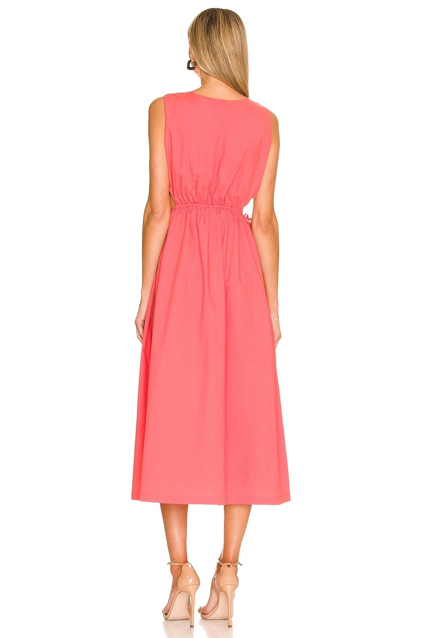 Rails - Yvette Dress