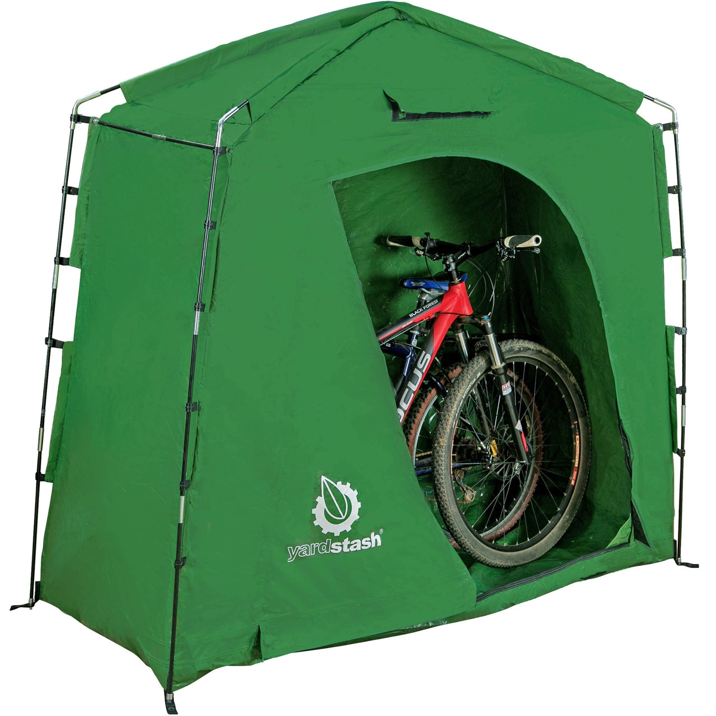 YardStash Bike Storage Lightweight Tent