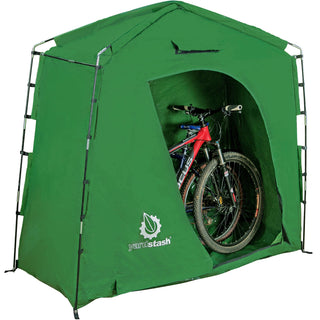 YardStash Bike Storage Lightweight Tent