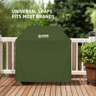 Zober BBQ Grill Cover