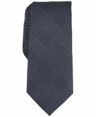 Alfani - Men's Foxboro Plaid Tie