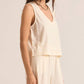 Z Supply - Sloane V-Neck Top