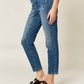 Judy Blue - High Waist Tummy Control Slim Jeans