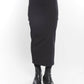 Matthildur - Vault Stretchy Maxi Skirt