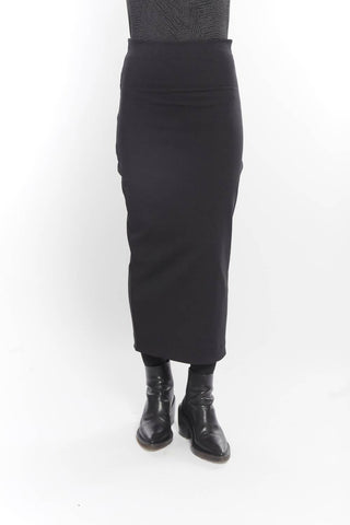 Matthildur - Vault Stretchy Maxi Skirt