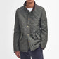Barbour - Powell Tailored Fit Quilted Jacket