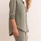 Z Supply - Niccola Button Up Top