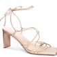 Chinese Laundry - Women's Yita Strappy Heels